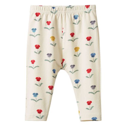 Nature Baby Leggings 0-2Y